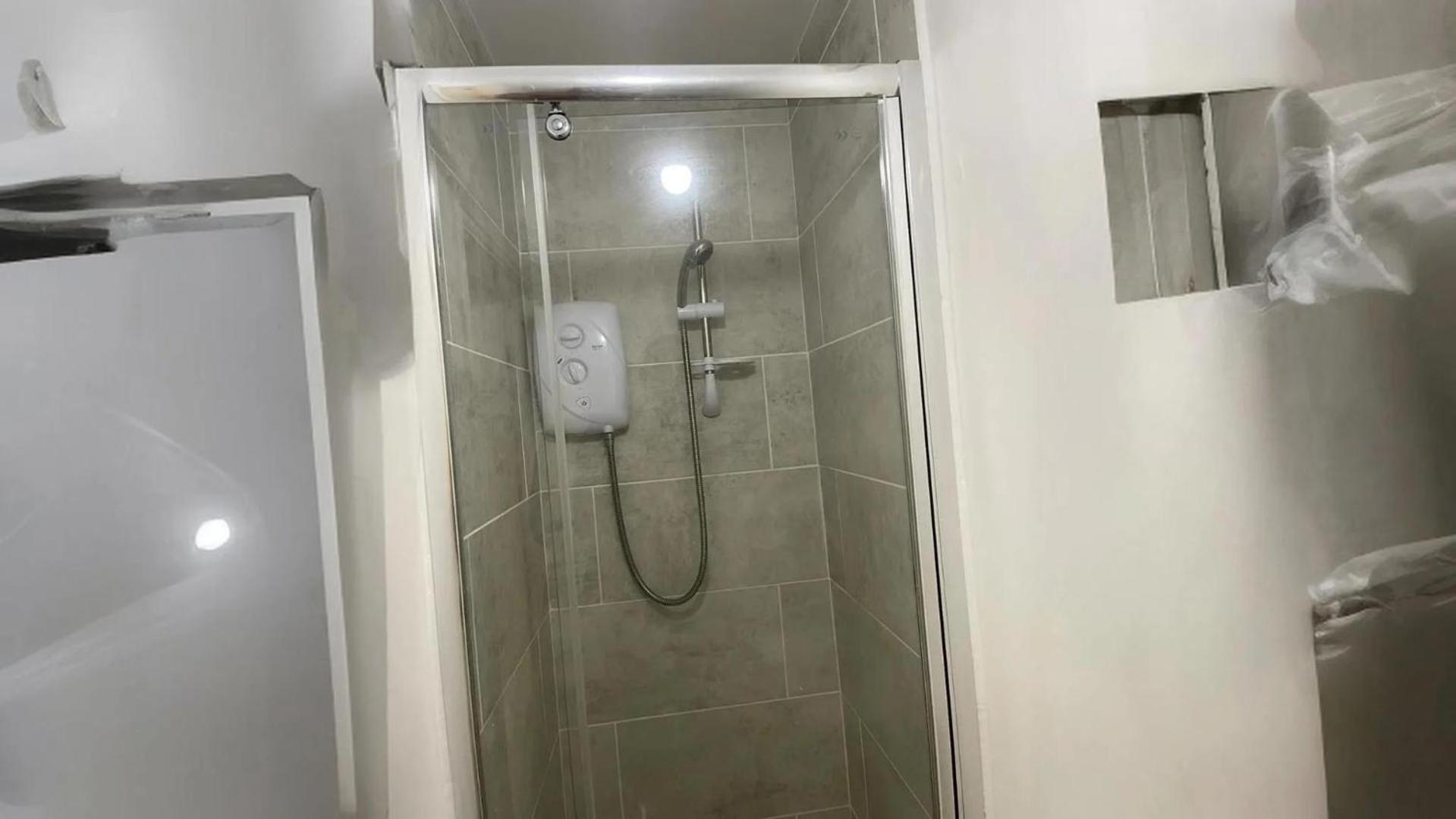 מנצ'סטר Stylish 1-Bed Apt - Sleeps 4 - Parking - Wifi מראה חיצוני תמונה